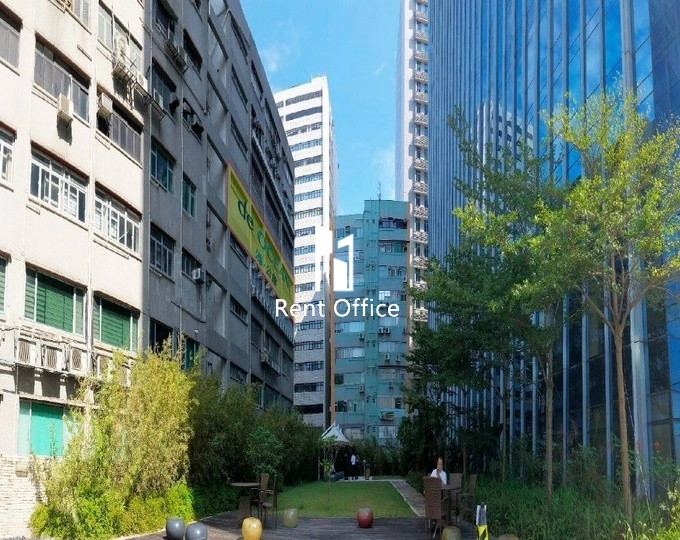 Mei Tak Industrial Building