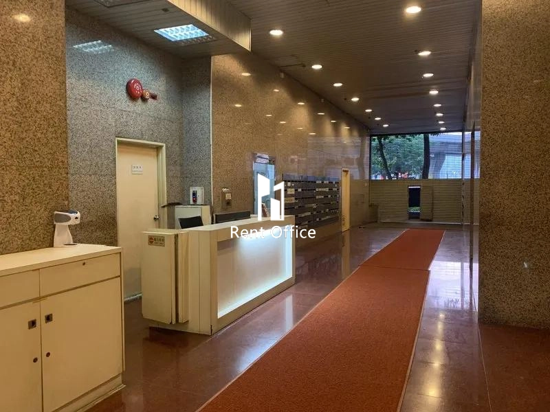 Hong Leong Industry Complex