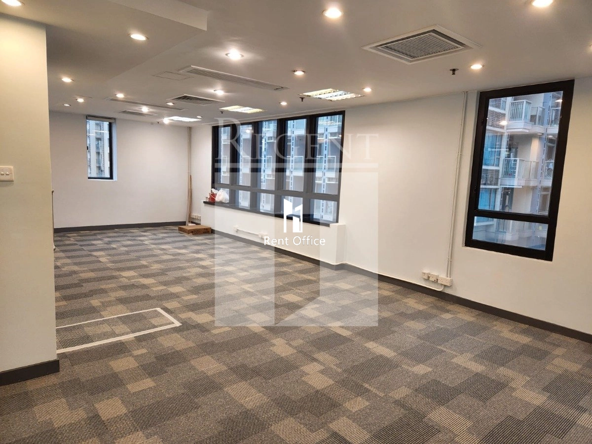 SHUN FENG INT'L CENTRE (顺丰国际中心)-RGP024371