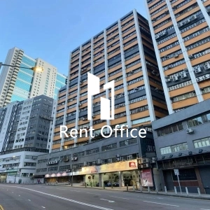 金威工業大廈第一期-2