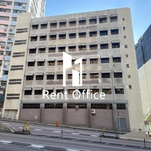 华昌工业大厦-1