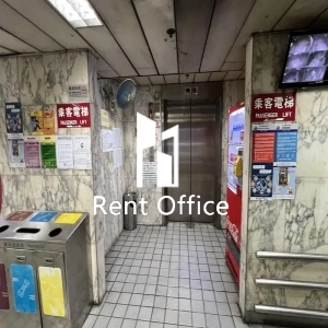 美华工业中心B座-7