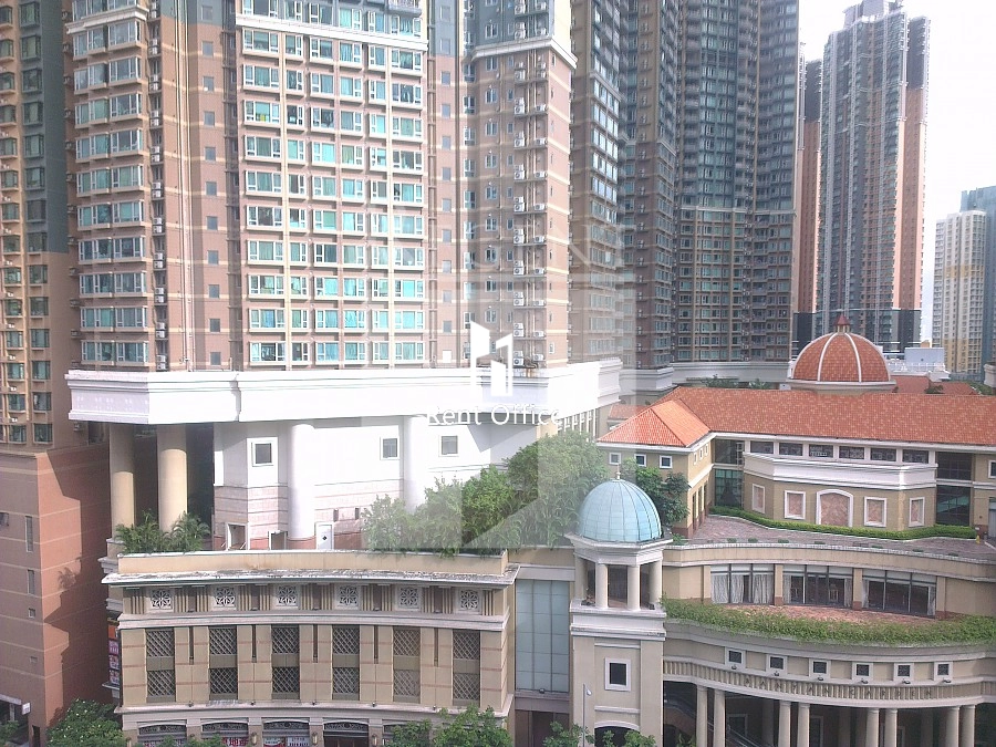 LAFORD CENTRE (勵豐中心)-RGP003935