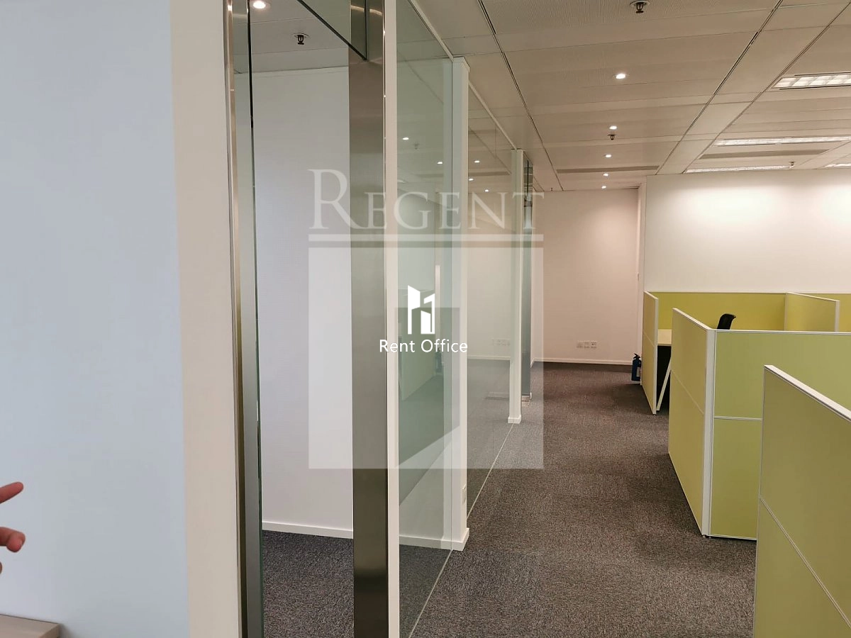 MANULIFE FINANCIAL CENTRE TOWER B (宏利金融中心 B座)-RGP025857