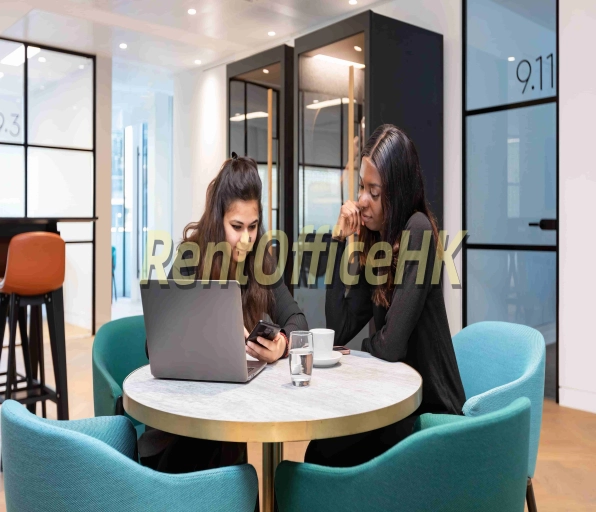 霍爾本俱樂部-倫敦務式辦公室