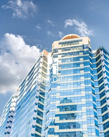 CORPORATION PARK (企業中心)