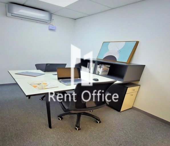 泉源工業大廈-觀塘務式辦公室