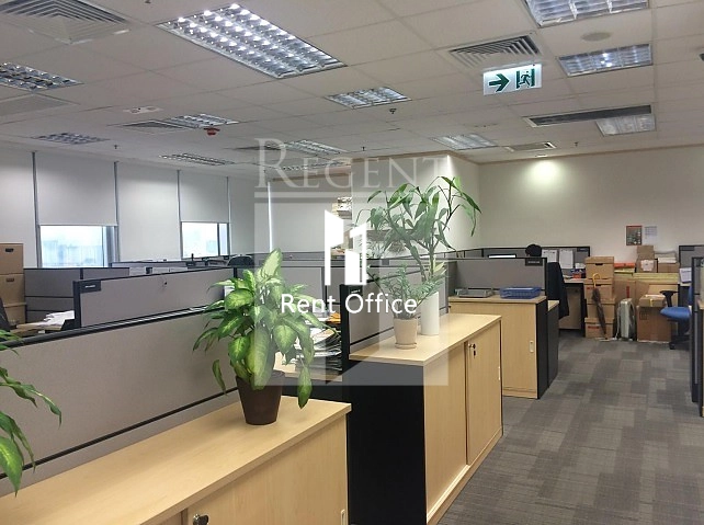 SKYLINE TOWER (宏天廣場)-RGP014850