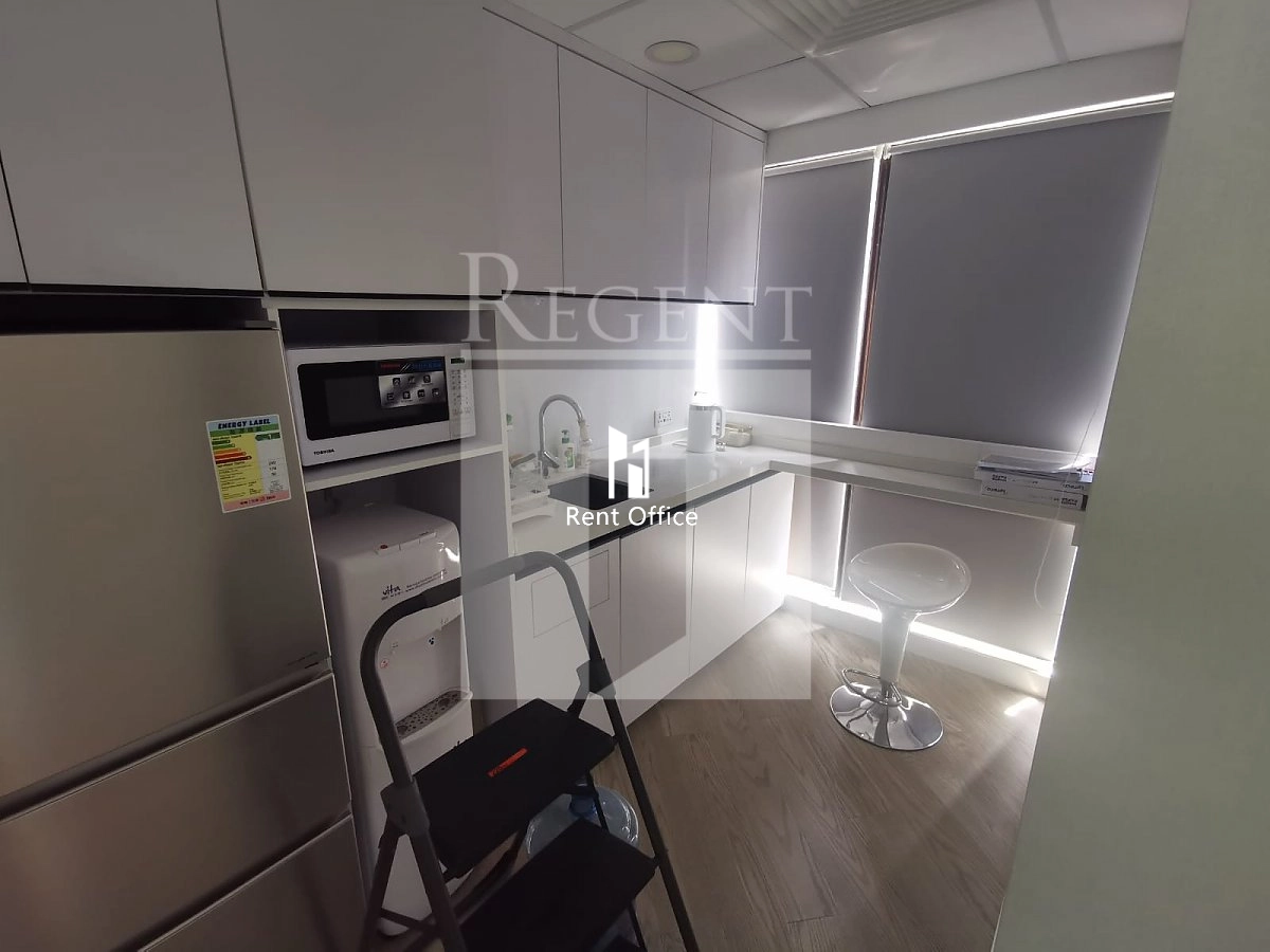 HONEST MOTOR BUILDING (合誠汽車大廈)-RGP025062