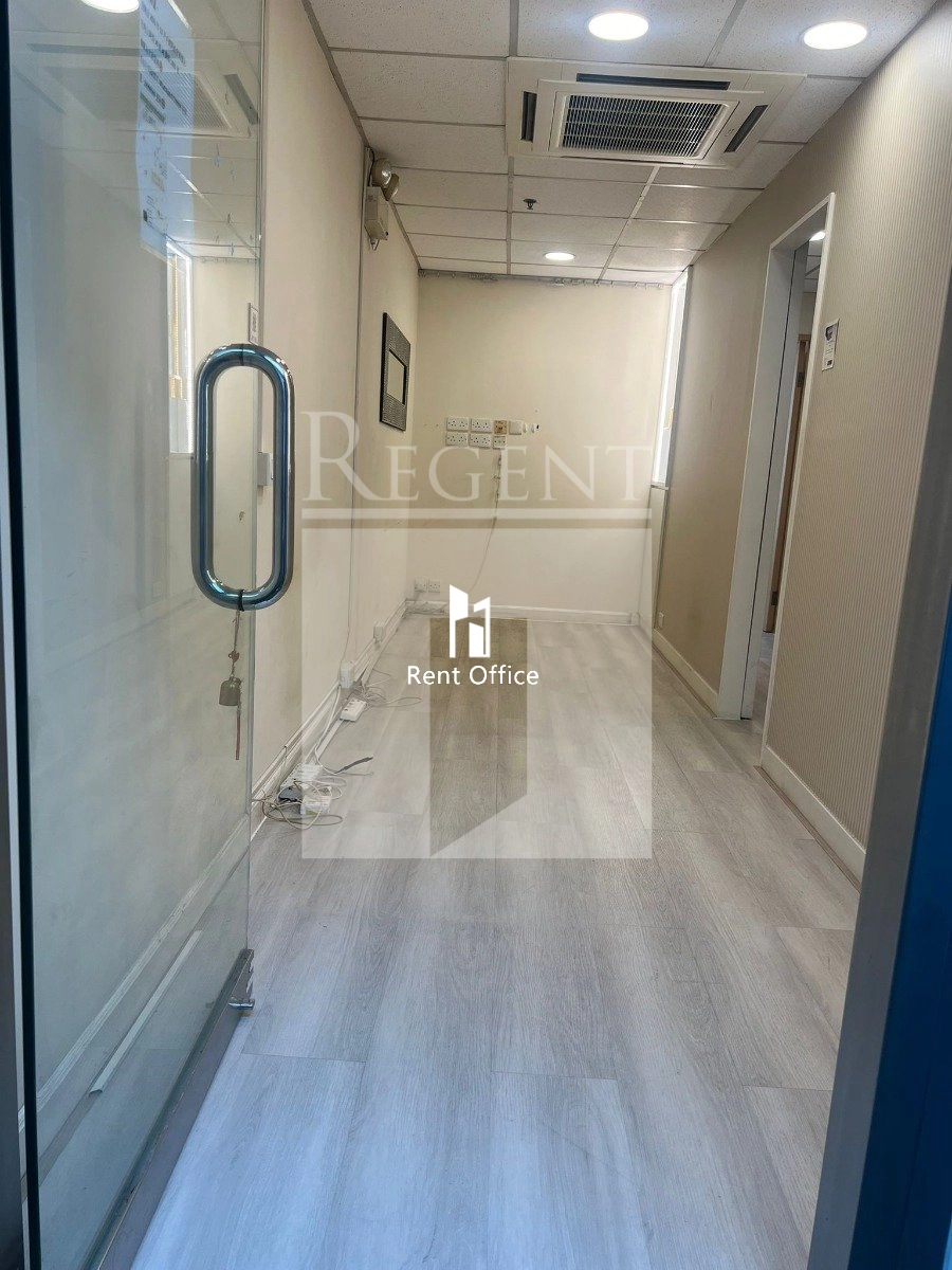 PO ON COMMERCIAL BUILDING (寶安商業大廈)-C0585213