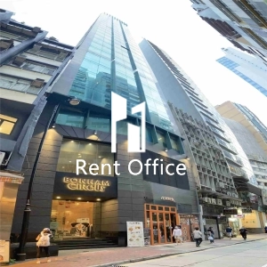 明大企业集团大厦-0