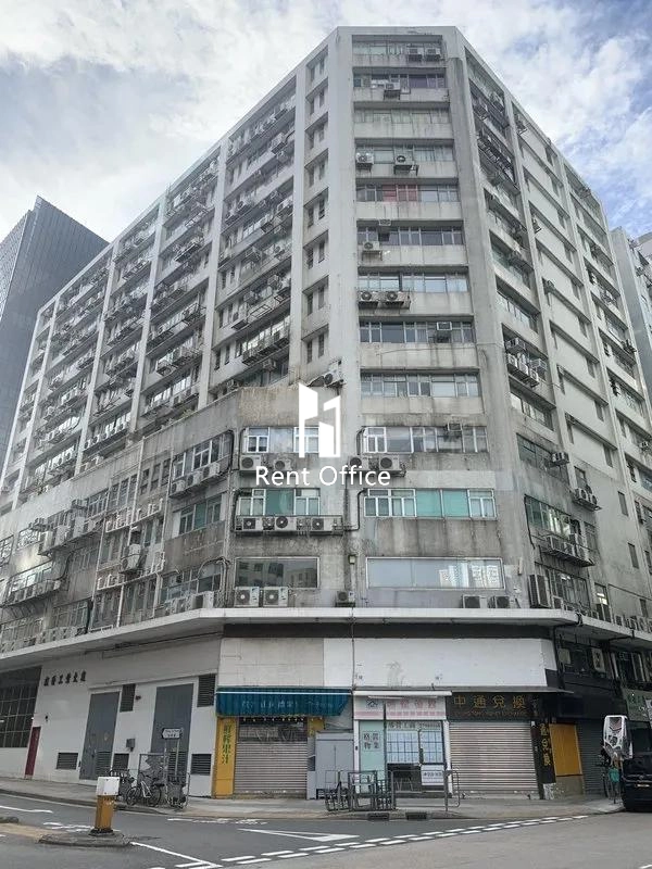 顺发工业大厦-5