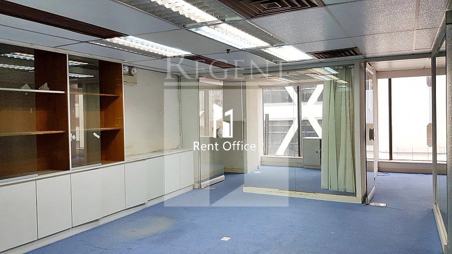 HUA QIN INT'L BUILDING (华秦国际大厦)-RGP015440