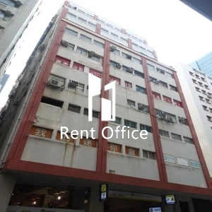 East Sun Industrial Building-0