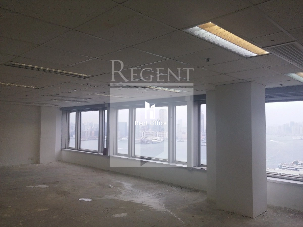 SHUN TAK CENTRE (CHINA MERCHANTS TOWER) (信德中心 招商局大廈)-C0556731