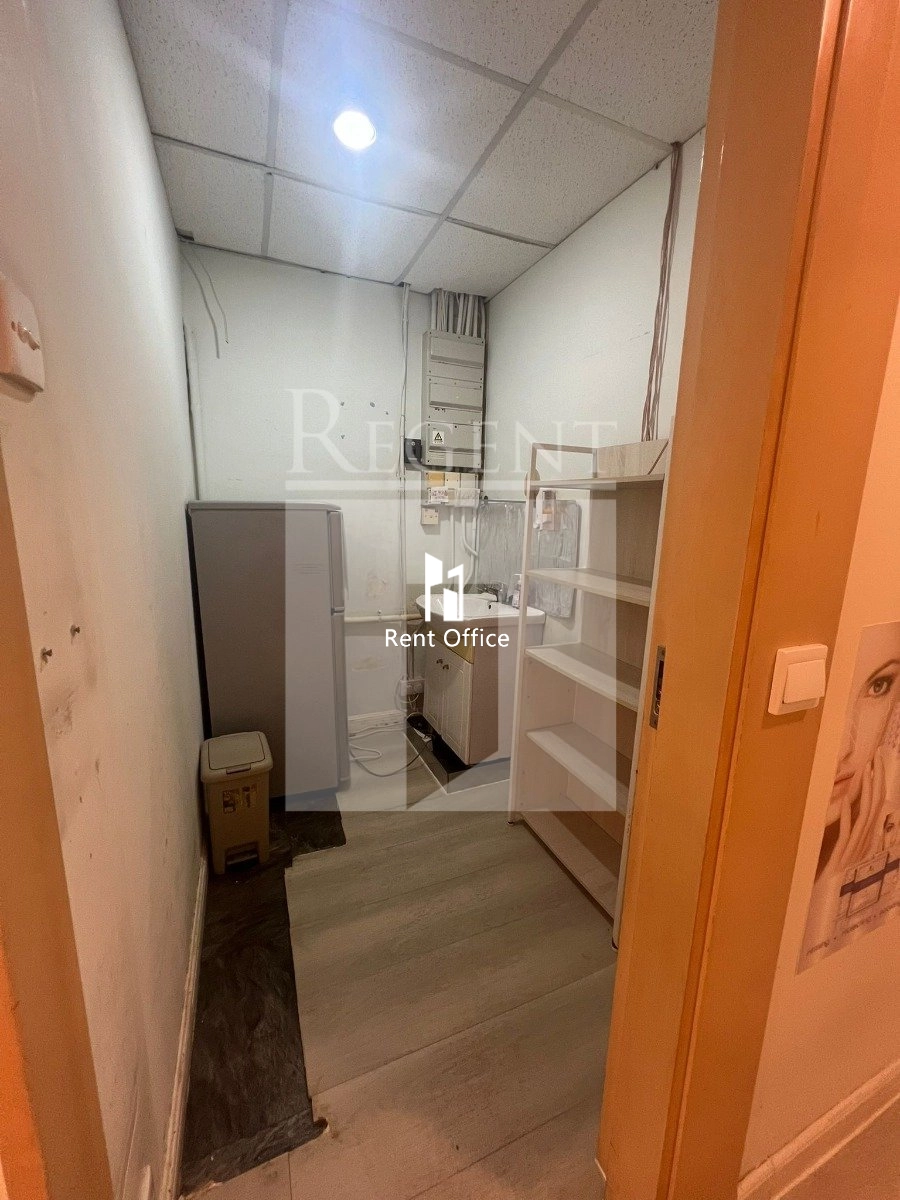 PO ON COMMERCIAL BUILDING (寶安商業大廈)-C0585213