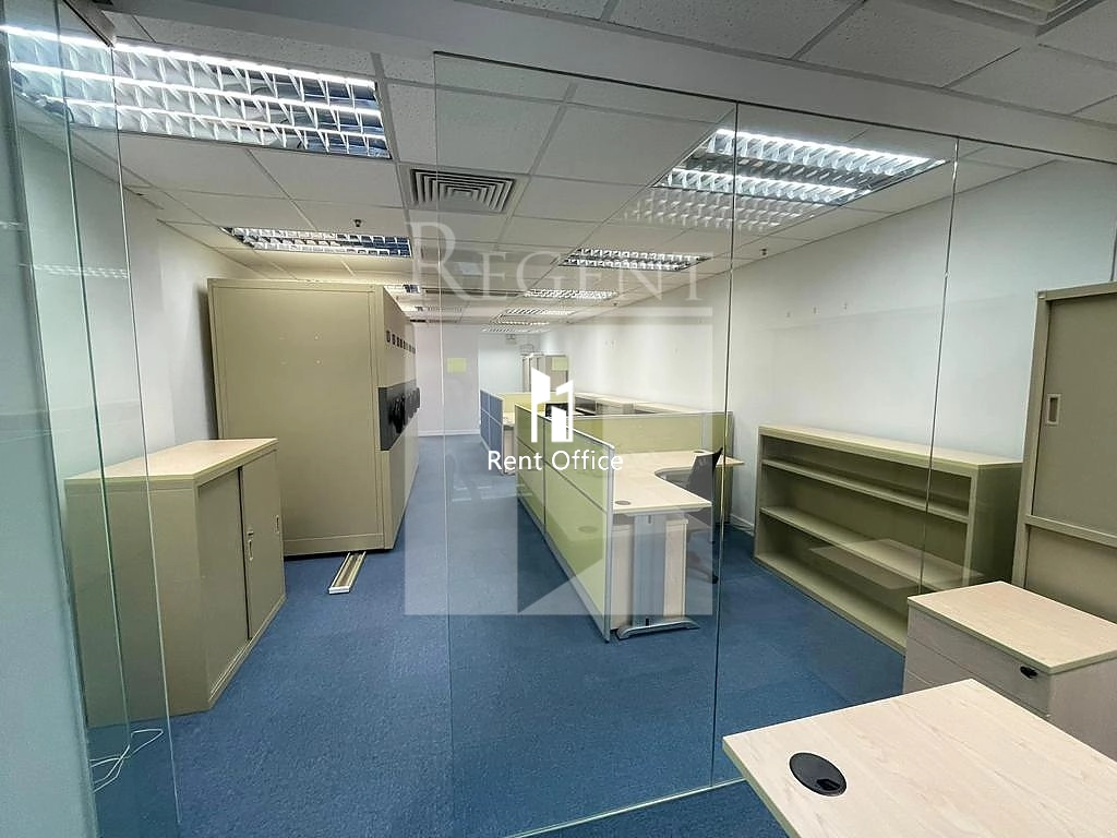 FWD FINANCIAL CENTRE (富衛金融中心)-RGP007534