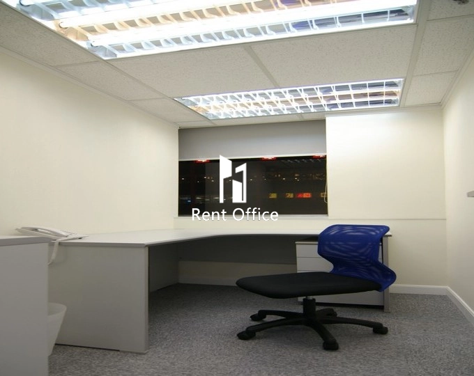 Yalan Center Phase II