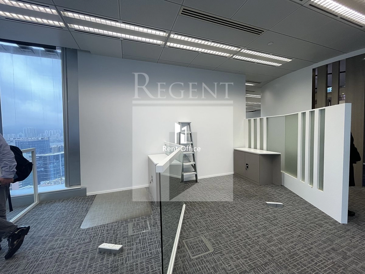 LANDMARK EAST AXA TOWER (城东志 安盛金融大楼)-RGP031920