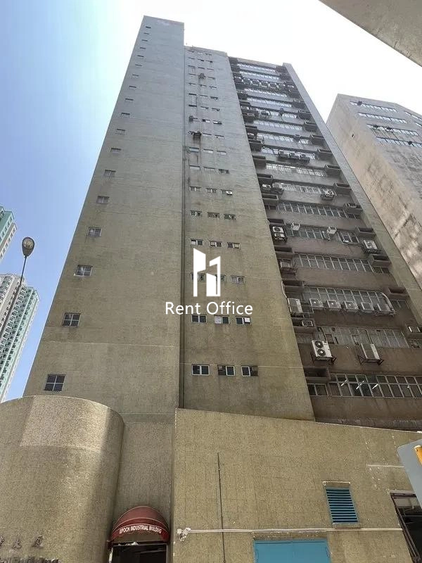 時力工業大廈-9