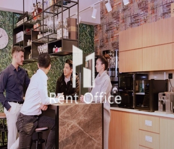 達利中心-葵涌務式辦公室