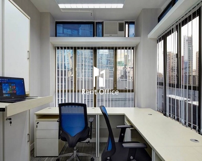 Garbo Commercial Building