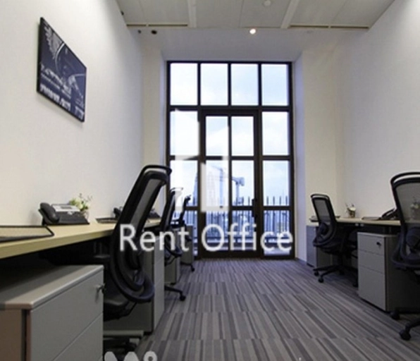 娛樂行-香港務式辦公室