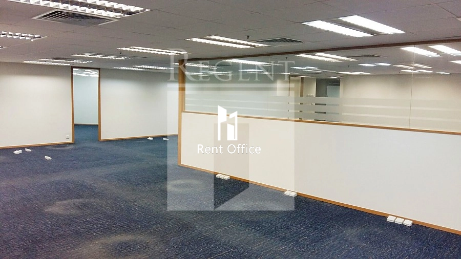 ENTERPRISE SQUARE PHASE 01 TOWER 02 (企业广场 第01期 第02座)-RGP013779