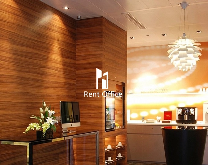 China Exchange Building