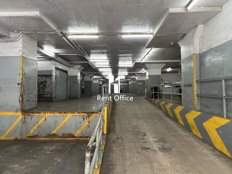 Wearbest Building - Upper Tower