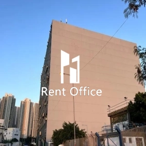 荣山工业大厦-9