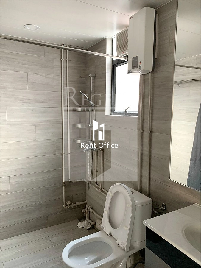 LAMMA TOWER (藍馬商業大廈)-RGP010612