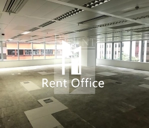 Sunlight Tower (陽光中心)