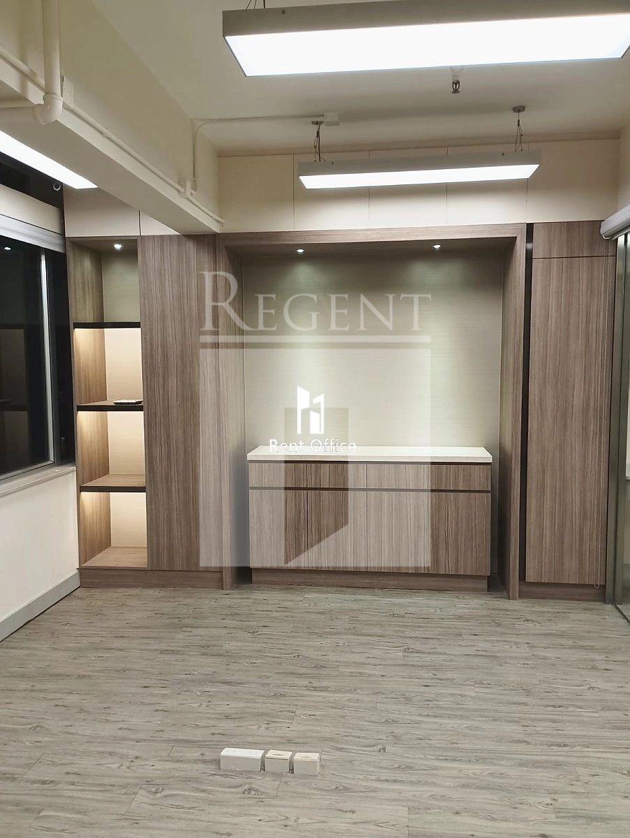 SHIU FUNG COMMERCIAL BUILDING (兆丰商业大厦)-RGP032941