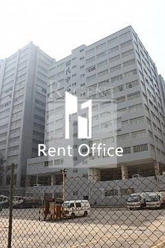 TINS' CENTRE BLOCK 02 (田氏中心 第02座)