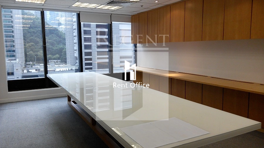 ADMIRALTY CENTRE BLOCK 01 (海富中心 第01座)-RGP007008