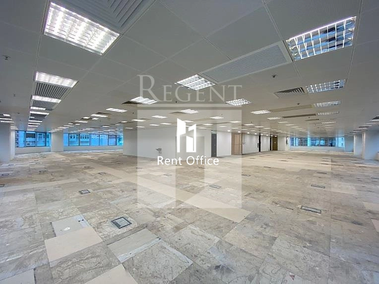 AIA TOWER (友邦廣場)