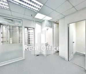 Chinachem Johnston Plaza (華懋莊士敦廣場)