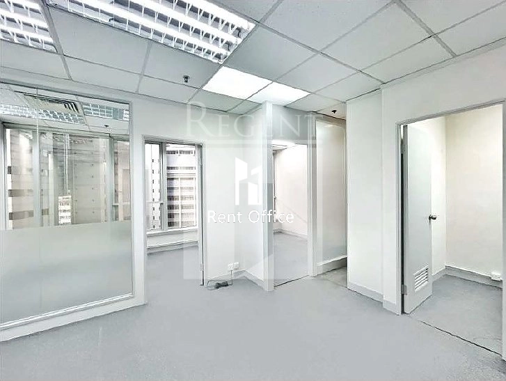 CHINACHEM JOHNSTON PLAZA (華懋莊士敦廣場)