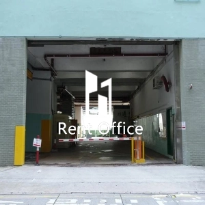 盈业工业大厦-1