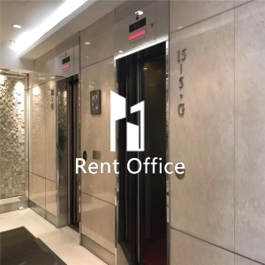 亿利商业大厦-2