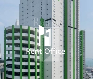 GOODMAN INTERLINK (嘉民領達中心)