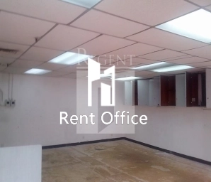 TRUST TOWER (互信大廈)