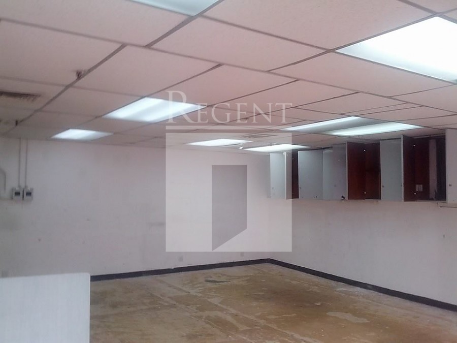 TRUST TOWER (互信大廈)