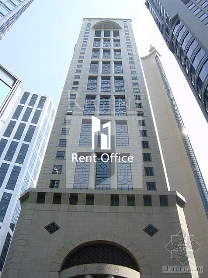 ENTERTAINMENT BUILDING (娱乐行)-RGP006532