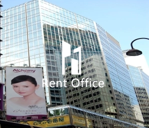 SILVERCORD BLOCK 02 (新港中心 第02座)