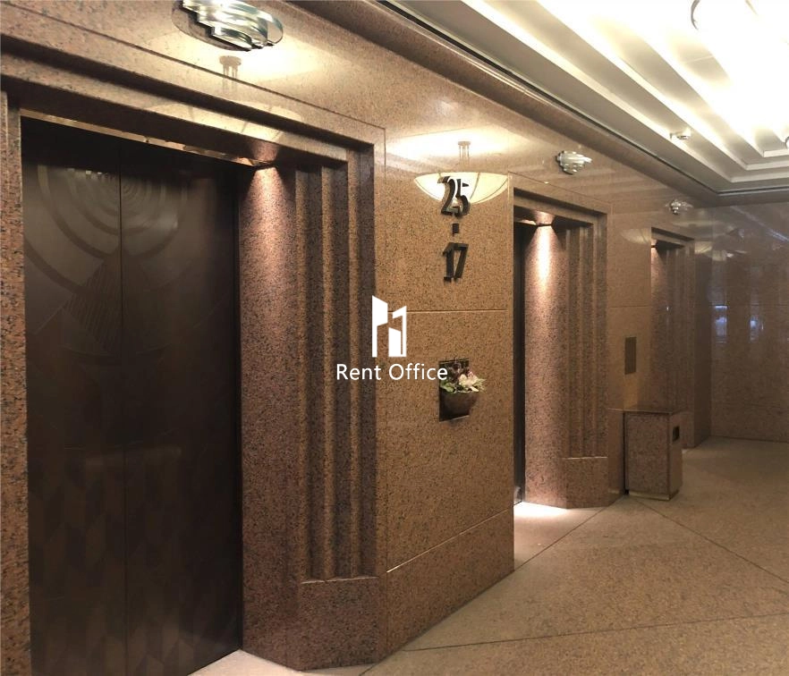 9 Queen's Road Central  皇后大道中9號