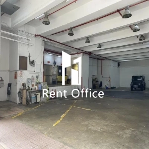 Good Luck Industrial Building-4