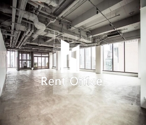 CALIFORNIA TOWER (加州大廈)