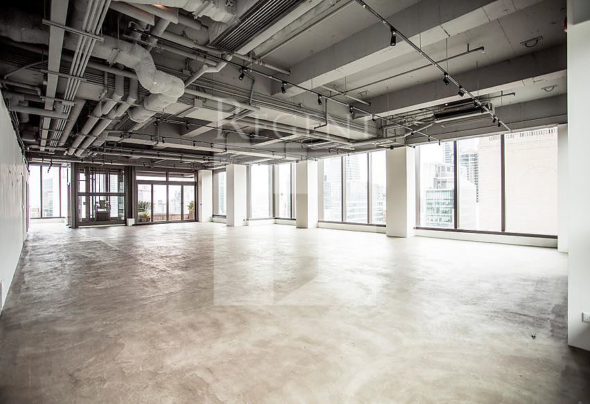 CALIFORNIA TOWER (加州大廈)